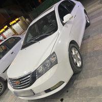 جیلی 2013درحد