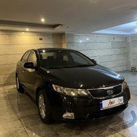 سراتو اتومات مونتاژ ۹۵