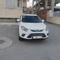 جک S5 دنده‌ای، مدل ۱۳۹۶