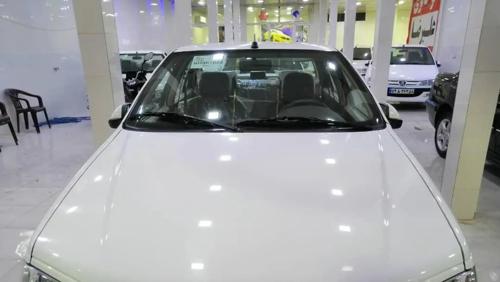 پژو پارس LX TU5، مدل ۱۴۰۱