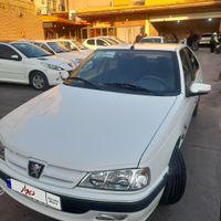 پژو پارس LX TU5، مدل ۱۴۰۰