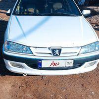 پژو پارس اتوماتیک TU5، مدل ۱۳۹۴