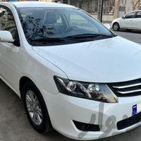 آریو دنده‌ای 1600cc، مدل ۱۳۹۷