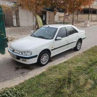 پژو پارس ELX سفارش مدیران معاوضه هم دارم