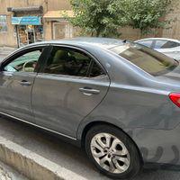 ام‌جی 550، مدل ۲۰۱۲