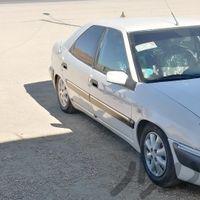 سیتروین زانتیا 2000cc، مدل ۱۳۸۵