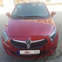 برلیانس H230 اسفند ۹۷