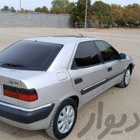 سیتروئن زانتیا 2000cc، مدل ۱۳۸۵