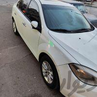 برلیانس H330 اتوماتیک 1650cc، مدل ۱۳۹۷