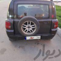 سیناد، مدل ۱۳۸۲