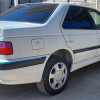 پژو پارس LX TU5، مدل ۱۴۰۰
