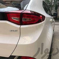 ام‌جی GS، مدل ۲۰۱۶