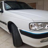 پژو پارس LX TU5، مدل ۱۴۰۱
