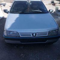 پژو 405 دوگانه سوز GLX - TU5، مدل ۱۳۸۵