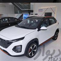 ام وی ام ایکس ۳۳ x33 کراس‌/صفر۴۰۲
