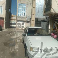 دوو ریسر GTE، مدل ۱۹۹۴