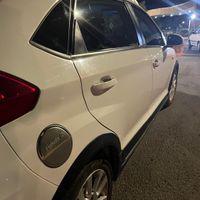 ام‌وی‌ام 315 هاچبک اسپرت اکسلنت، مدل ۱۳۹۷