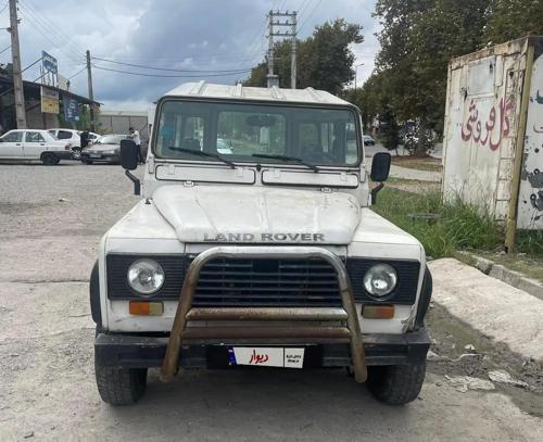 پاژن موتور پاترول
