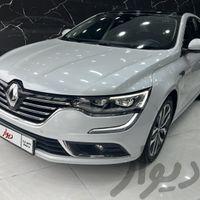 تالیسمان ۲۰۱۷ e3