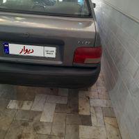 پراید 131 SX، مدل ۱۳۹۲