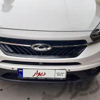 چری تیگو 7 اکسلنت، مدل ۱۳۹۷