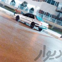 پژو 405 GLi بنزینی، مدل ۱۳۸۹