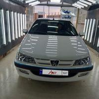 پژو پارس LX TU5، مدل ۱۳۹۸