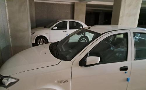 ساینا Sتیپ DA، مدل ۱۴۰۲