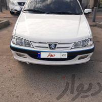 پژو پارس LX TU5، مدل ۱۳۹۶