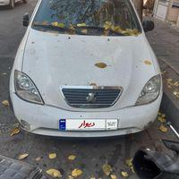 تیبا صندوق‌دار LX دوگانه سوز، مدل ۱۳۹۸