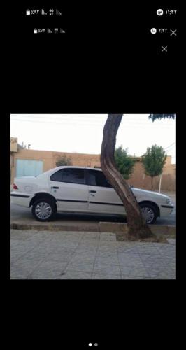 سمند LX ساده، مدل ۱۳۸۹
