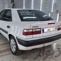 زانتیا2000 مدل‌88درحدخشک
