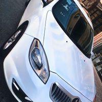برلیانس H330 اتوماتیک 1650cc، مدل ۱۳۹۷