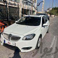 برلیانس H320 اتومات