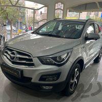 هایما S5 نقره ای مدل 1400