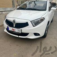 برلیانس H230 اتوماتیک، مدل ۱۳۹۵
