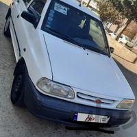 پراید 131 SX، مدل ۱۳۹۶