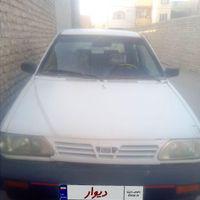 پراید هاچبک، مدل ۱۳۷۴