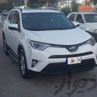 تویوتا راوفور، مدل ۲۰۱۵ فول دو دف