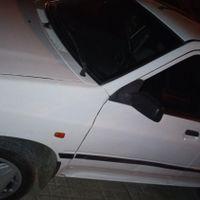 پراید 131 SX، مدل ۱۳۹۶