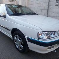 پژو پارس LX TU5، مدل ۱۴۰۰
