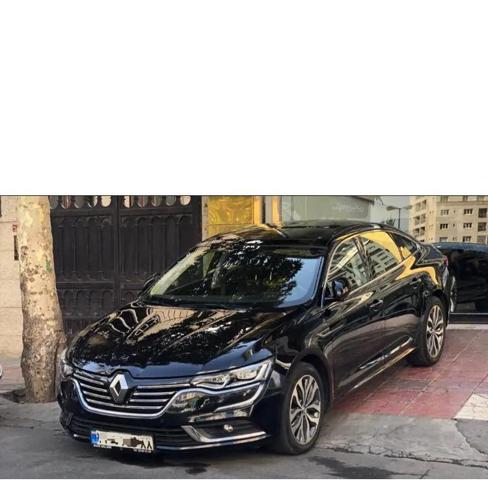 تلیسمان مدل 2018 E3