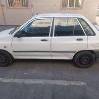پراید 131 SX، مدل ۱۳۹۰
