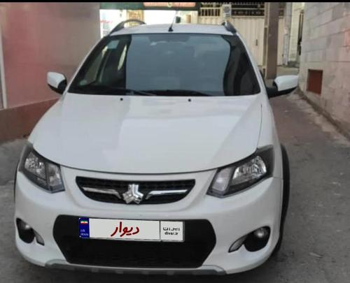 کوییک ساده مدل 1401