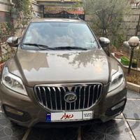 لیفان X60 اتوماتیک، مدل ۱۳۹۶ اقساطی