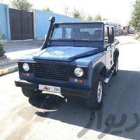 پاژن ۹۰ تحویل ۹۲ ۶ سیلندر
