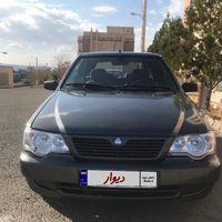 پراید 111 SX، مدل ۱۳۹۰