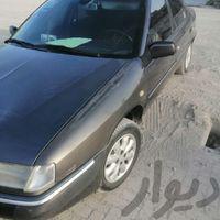 سیتروین زانتیا 2000cc، مدل ۱۳۸۴