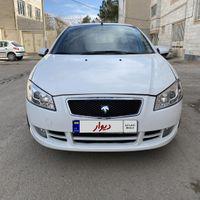 خودرو رانا مدل ٩٣