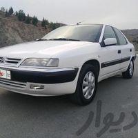 سیتروین زانتیا 2000cc، مدل ۱۳۸۵ در حد